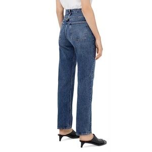 AGOLDE 90s pinch waist jeans size 25